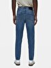 Smarty Y Dar Paça Orta Bel Jean Trousers