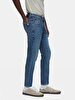 Smarty Y Dar Paça Orta Bel Jean Trousers