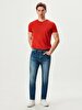 Louis Y Orta Bel Jean Trousers
