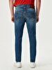 Louis Y Orta Bel Jean Trousers