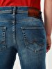 Louis Y Orta Bel Jean Trousers