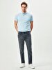 Louis Y Orta Bel Jean Trousers