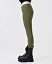Molly M Tapered Leg Mid Waist Jean Trousers
