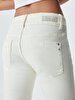 Molly M Dar Paça Orta Bel Jean Trousers