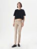 Molly M Dar Paça Orta Bel Jean Trousers