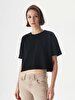 Molly M Dar Paça Orta Bel Jean Trousers
