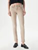 Molly M Dar Paça Orta Bel Jean Trousers