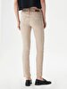 Molly M Dar Paça Orta Bel Jean Trousers