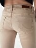 Molly M Dar Paça Orta Bel Jean Trousers