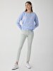 Molly M Dar Paça Orta Bel Jean Trousers