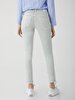Molly M Dar Paça Orta Bel Jean Trousers