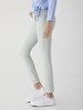 Molly M Dar Paça Orta Bel Jean Trousers