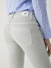 Molly M Dar Paça Orta Bel Jean Trousers