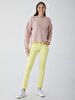 Molly M Dar Paça Orta Bel Jean Trousers