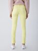 Molly M Dar Paça Orta Bel Jean Trousers