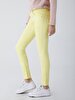 Molly M Dar Paça Orta Bel Jean Trousers