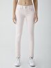 Molly M Dar Paça Orta Bel Jean Trousers