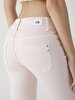Molly M Dar Paça Orta Bel Jean Trousers