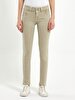 Molly M Dar Paça Orta Bel Jean Trousers