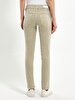 Molly M Dar Paça Orta Bel Jean Trousers