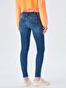 Molly M Dar Paça Orta Bel Jean Trousers