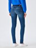 Molly M Dar Paça Orta Bel Jean Trousers