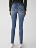 Molly M Dar Paça Orta Bel Jean Trousers