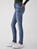 Molly M Dar Paça Orta Bel Jean Trousers