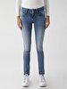 Molly M Dar Paça Orta Bel Jean Trousers