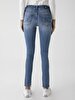 Molly M Dar Paça Orta Bel Jean Trousers