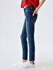 Molly M Dar Paça Orta Bel Jean Trousers