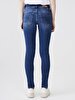 Molly M Dar Paça Orta Bel Jean Trousers