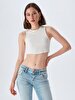 Molly M Dar Paça Orta Bel Jean Trousers