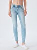 Molly M Dar Paça Orta Bel Jean Trousers