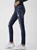 Molly M Dar Paça Orta Bel Jean Trousers