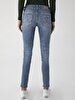 Molly M Dar Paça Orta Bel Jean Trousers