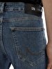 Hollywood Z Düz Paça Straight Trousers