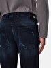 Diego X Y Dar Paça Orta Bel Jean Trousers
