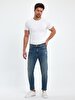Diego X Y Dar Paça Orta Bel Jean Trousers