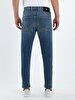 Diego X Y Dar Paça Orta Bel Jean Trousers