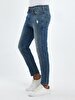 Diego X Y Dar Paça Orta Bel Jean Trousers