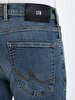 Diego X Y Dar Paça Orta Bel Jean Trousers