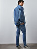 Diego X Y Dar Paça Orta Bel Jean Trousers