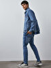 Diego X Y Dar Paça Orta Bel Jean Trousers