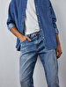Diego X Y Dar Paça Orta Bel Jean Trousers