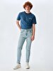 Diego X Y Dar Paça Orta Bel Jean Trousers