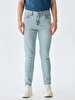 Diego X Y Dar Paça Orta Bel Jean Trousers