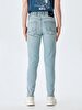 Diego X Y Dar Paça Orta Bel Jean Trousers