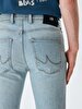 Diego X Y Dar Paça Orta Bel Jean Trousers