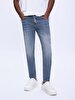 Diego X Y Dar Paça Orta Bel Jean Trousers